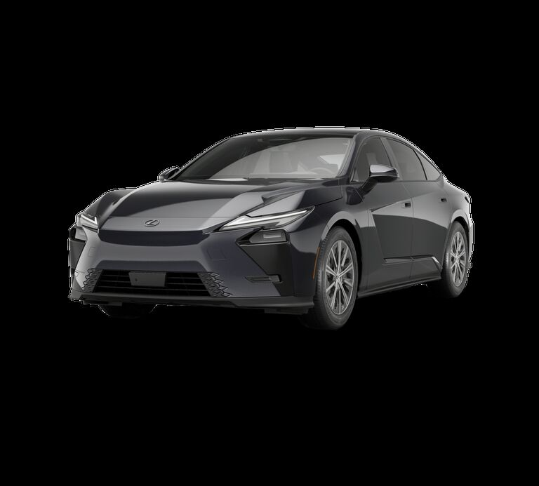 2026 LEXUS ES
