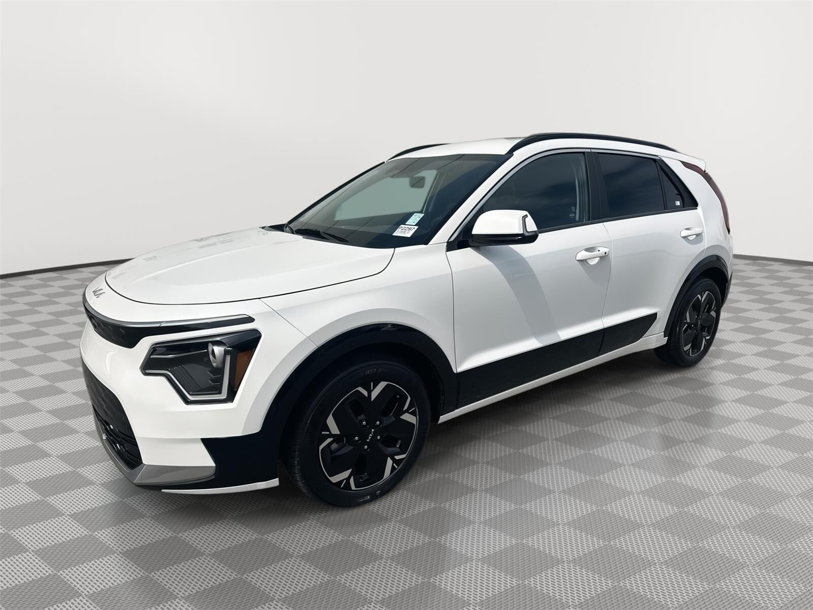 2024 KIA Niro