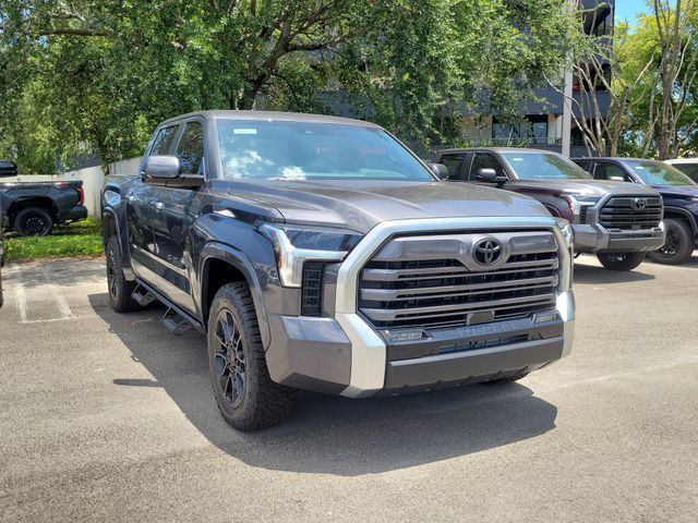 2026 TOYOTA Tundra