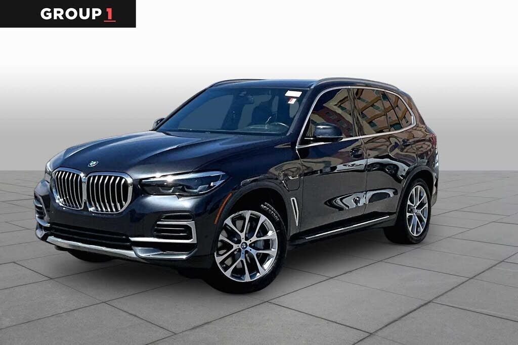 2023 BMW X5