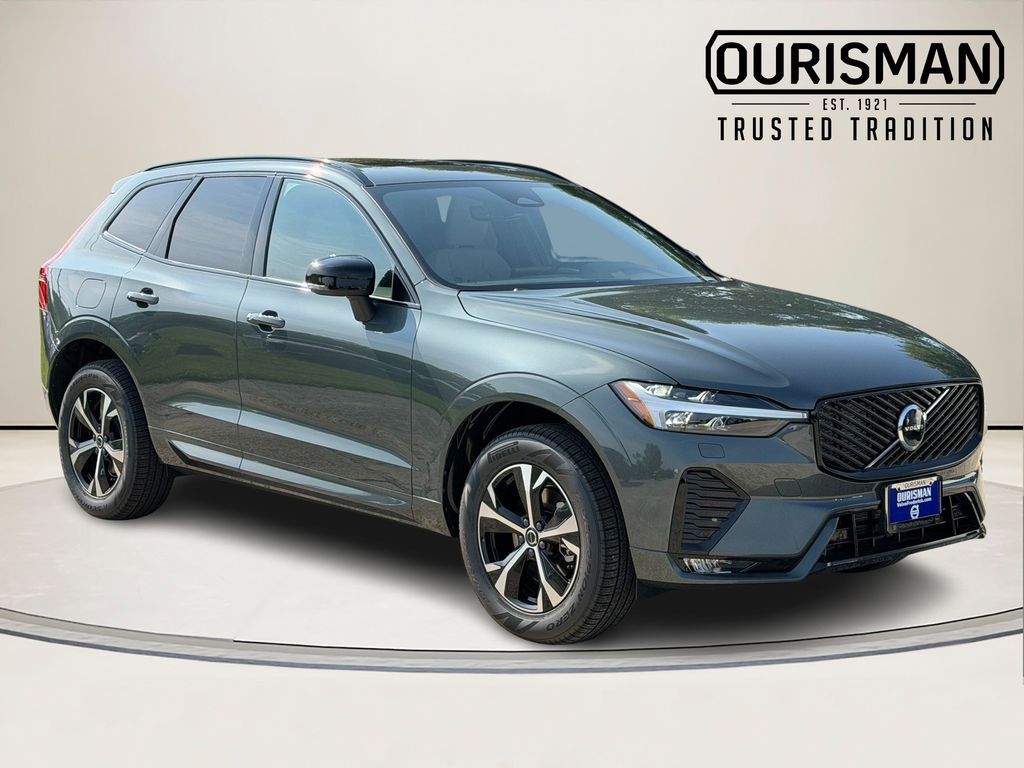 2026 VOLVO XC60