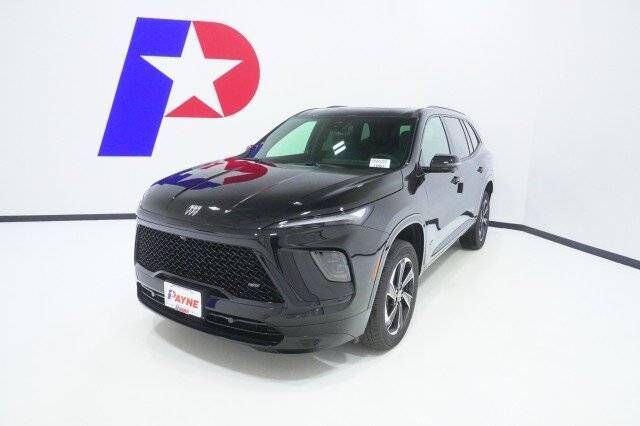 2026 BUICK Enclave