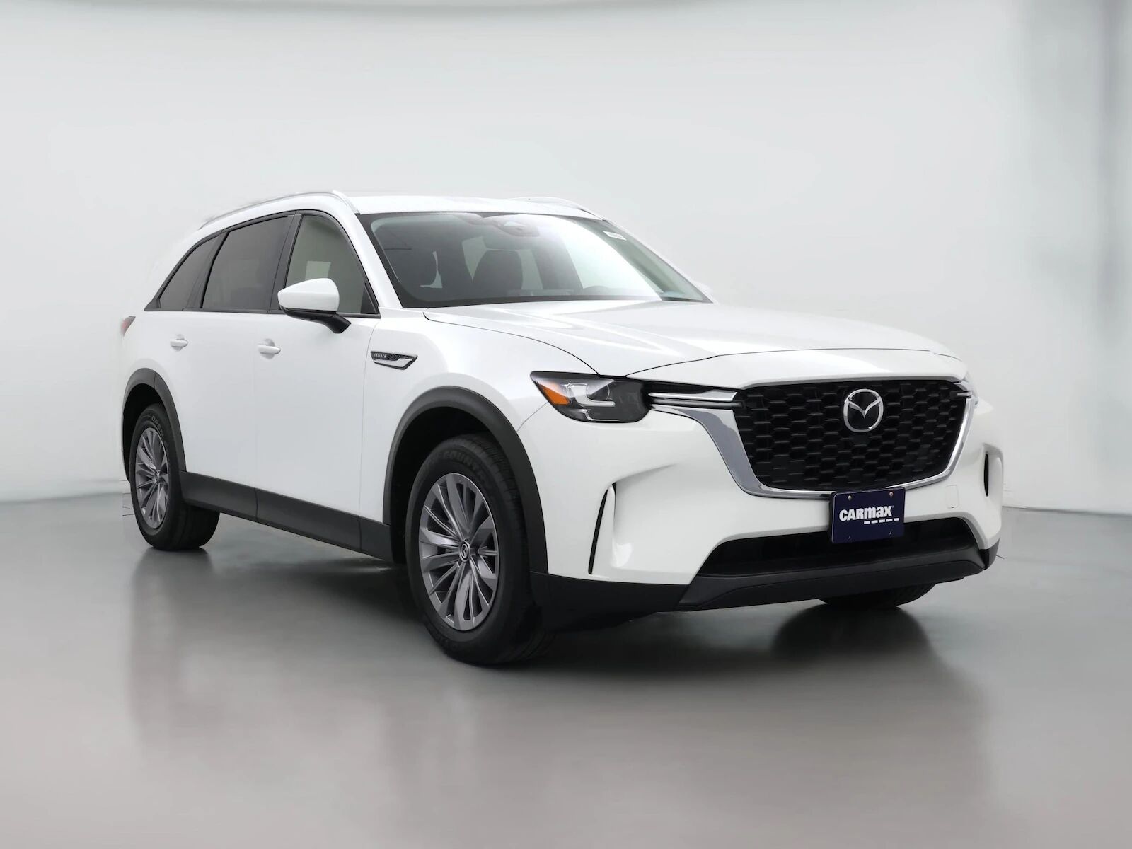 2025 MAZDA CX-90