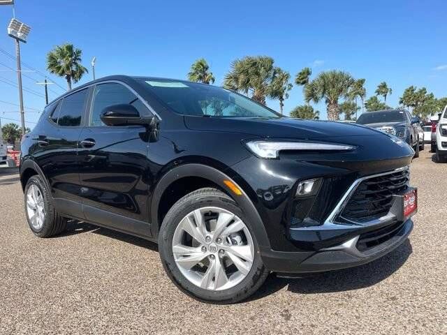 2026 BUICK Encore GX