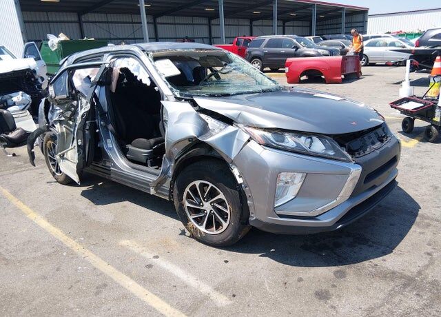 2020 MITSUBISHI ECLIPSE CROSS
