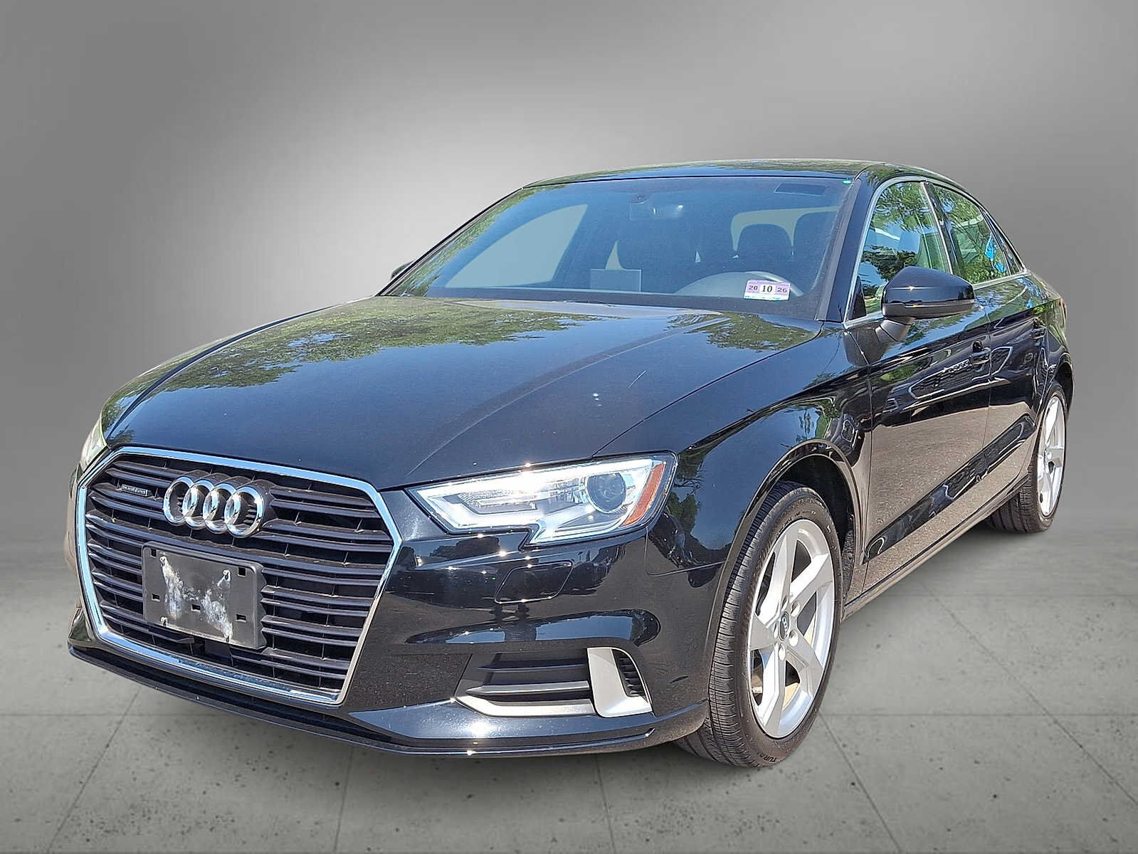 2019 AUDI A3