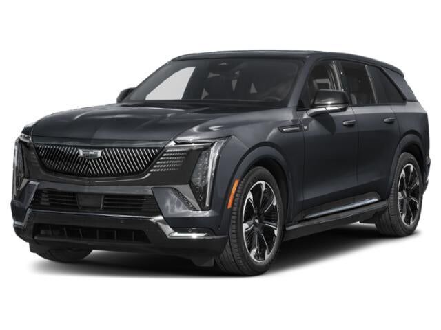 2026 CADILLAC Escalade IQ