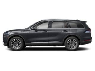 2024 LINCOLN Aviator