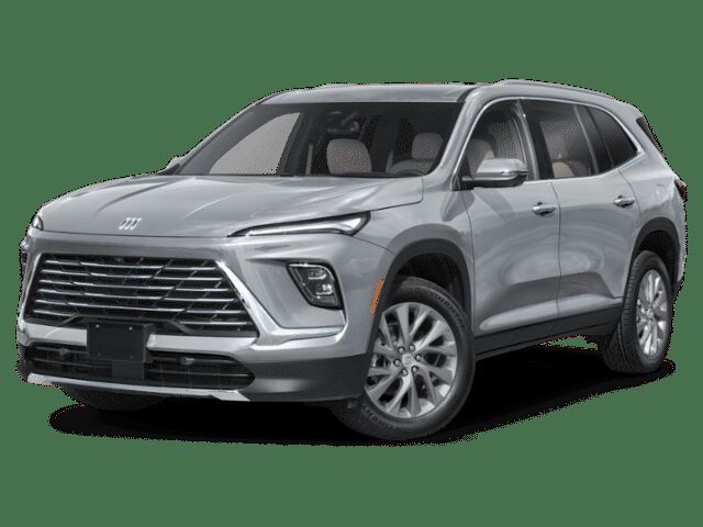 2026 BUICK Enclave
