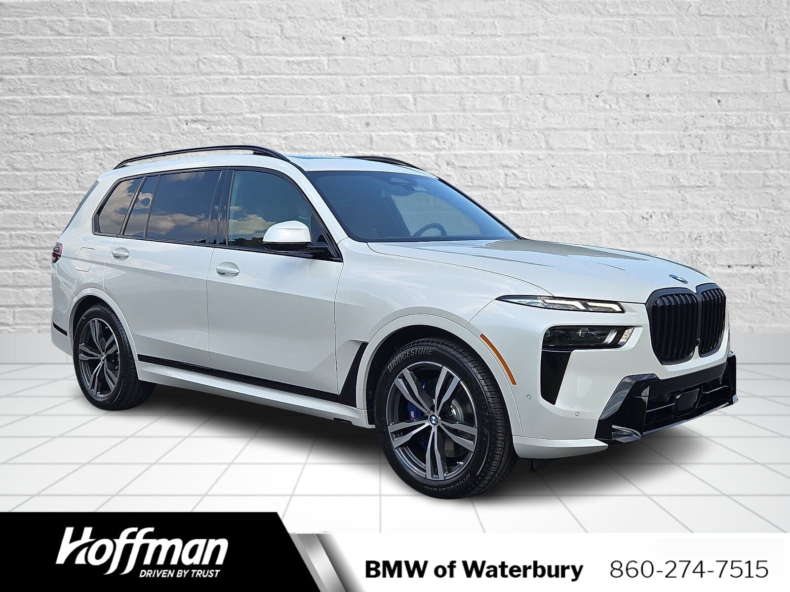 2027 BMW X7
