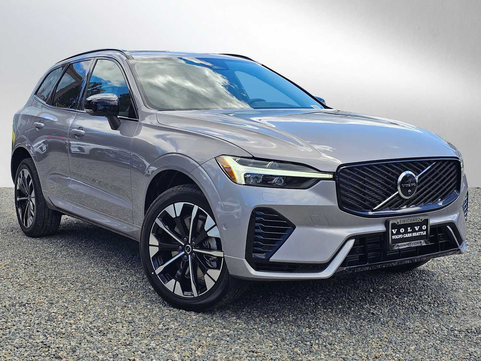 2026 VOLVO XC60