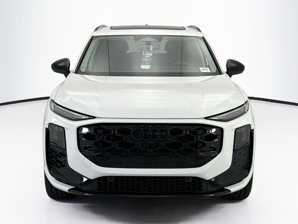 2026 Audi Q3
