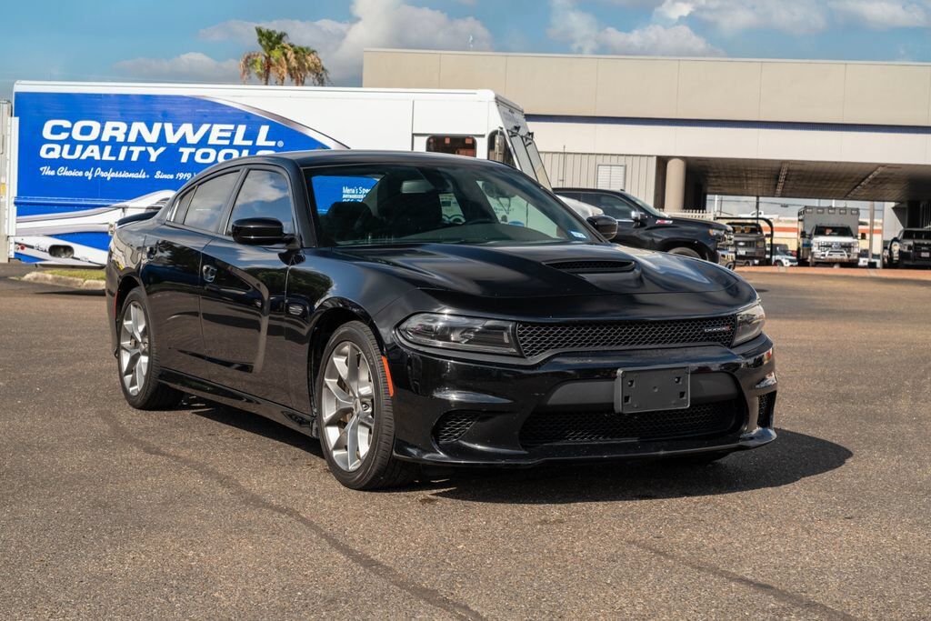 2023 DODGE Charger