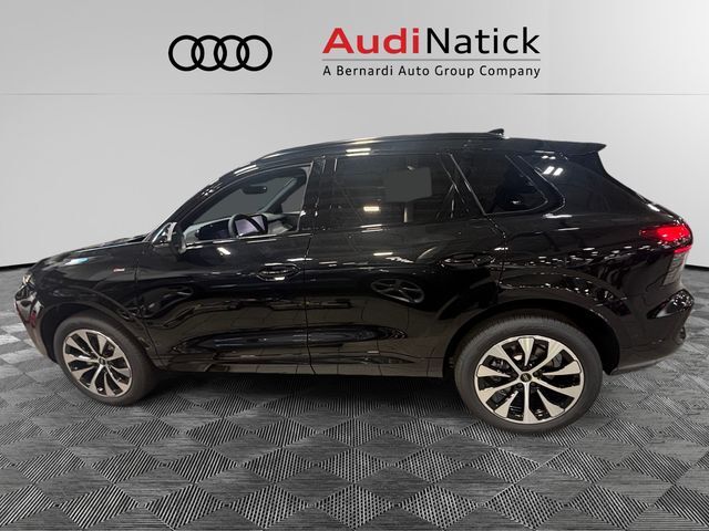 2026 Audi Q3
