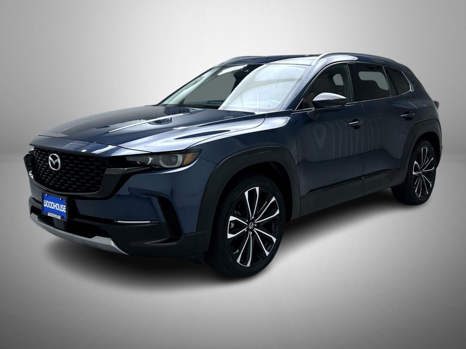 2024 MAZDA CX-50