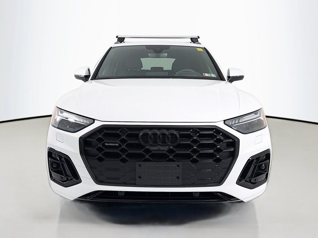 2024 Audi Q5