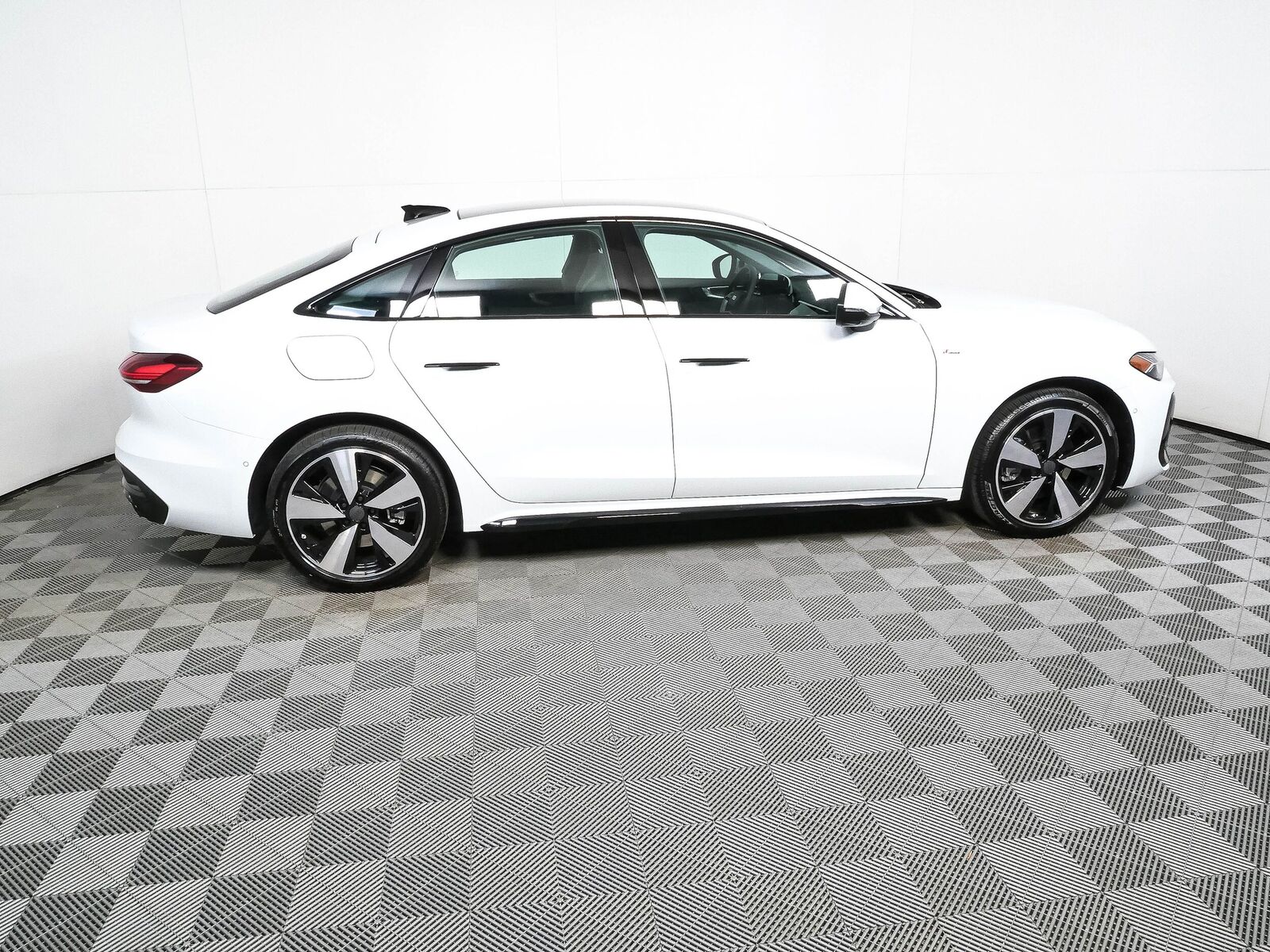 2026 Audi A5