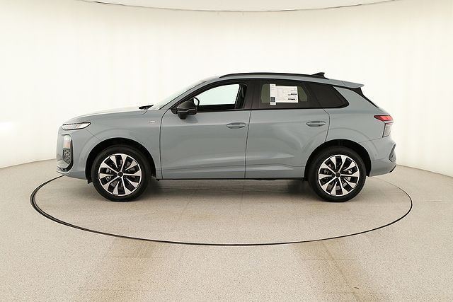 2026 Audi Q3