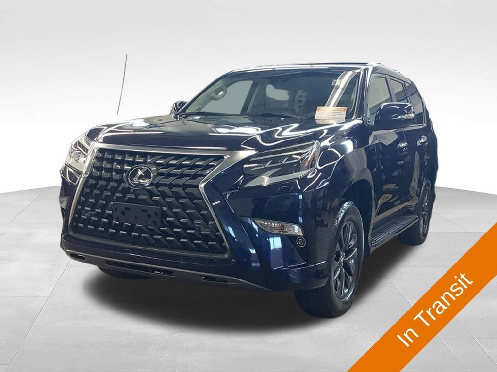 2022 LEXUS GX