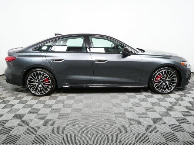 2026 Audi S5