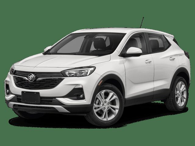 2022 BUICK Encore GX