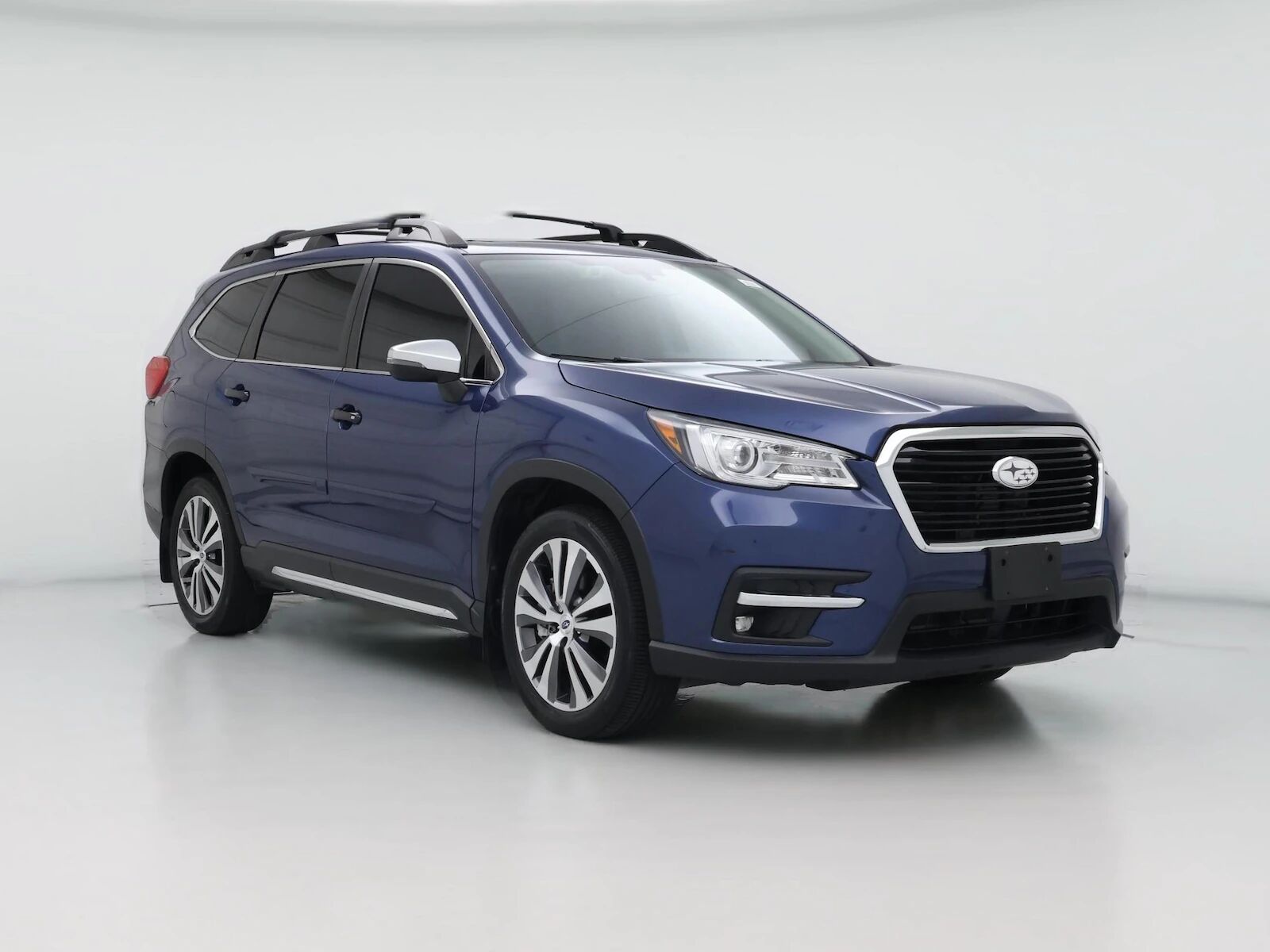 2022 SUBARU Ascent