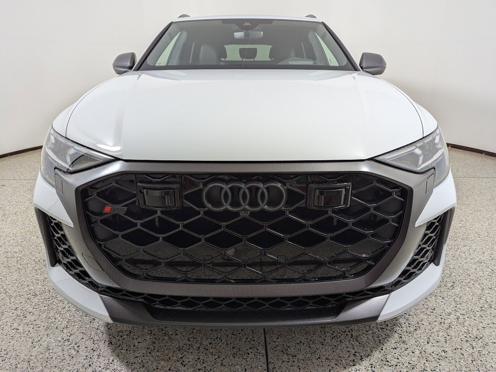 2026 Audi RS Q8