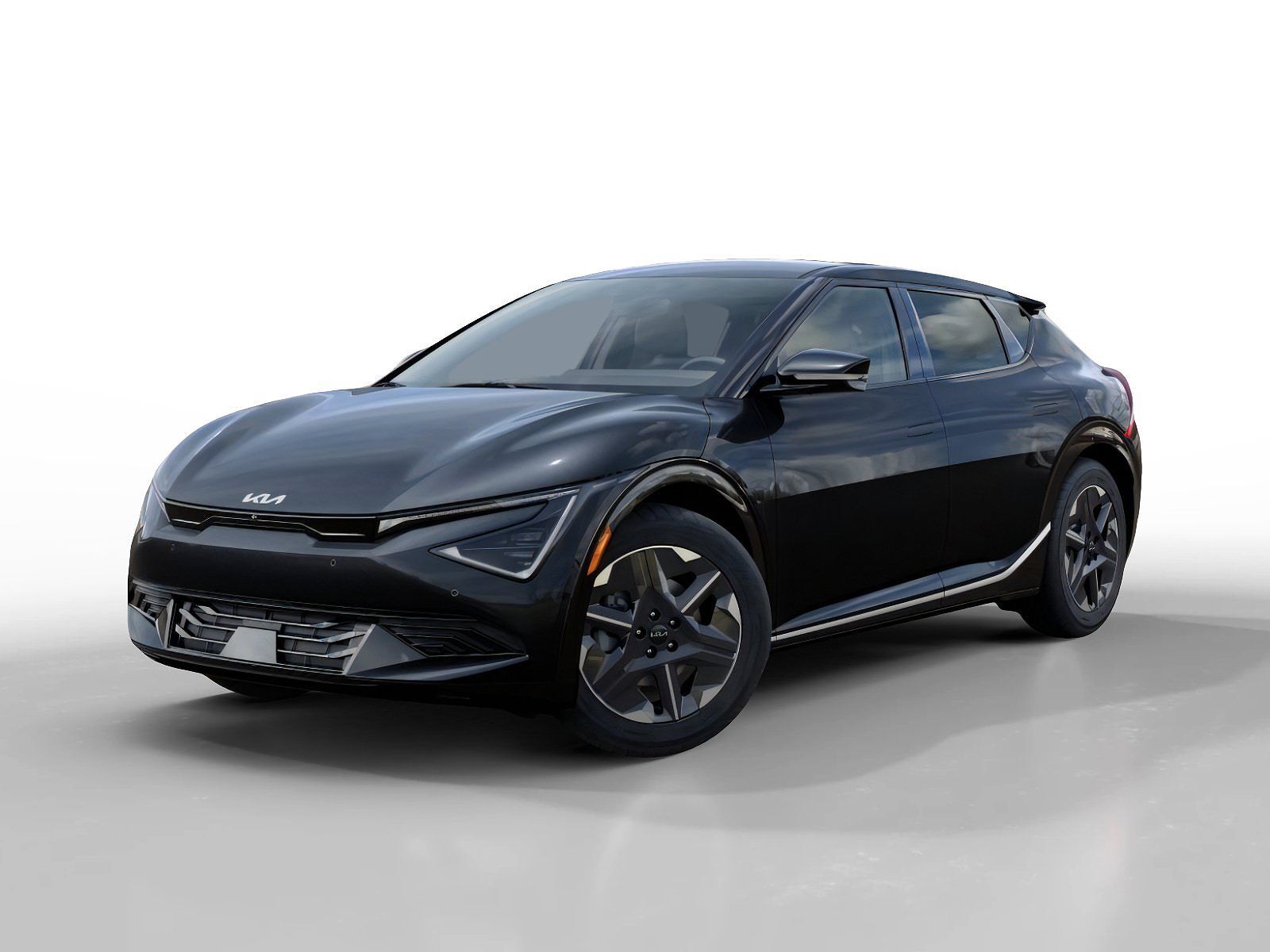 2026 KIA EV6