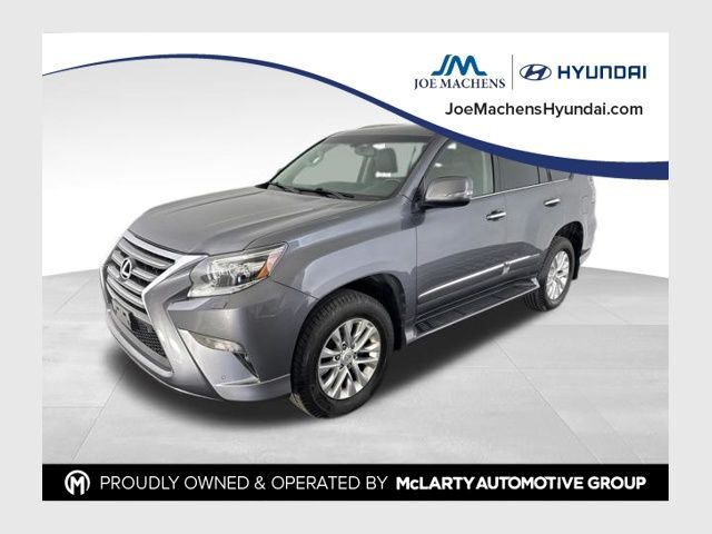 2015 LEXUS GX