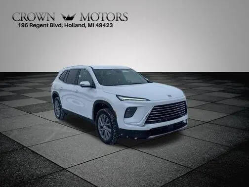 2025 BUICK Enclave