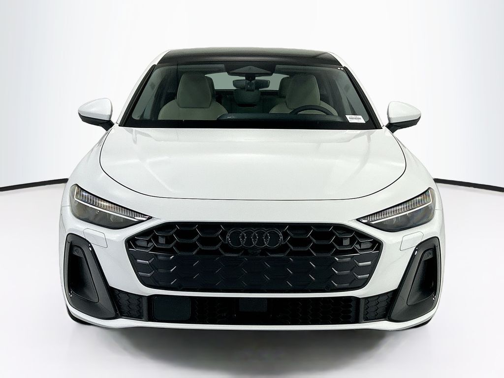 2026 Audi A5