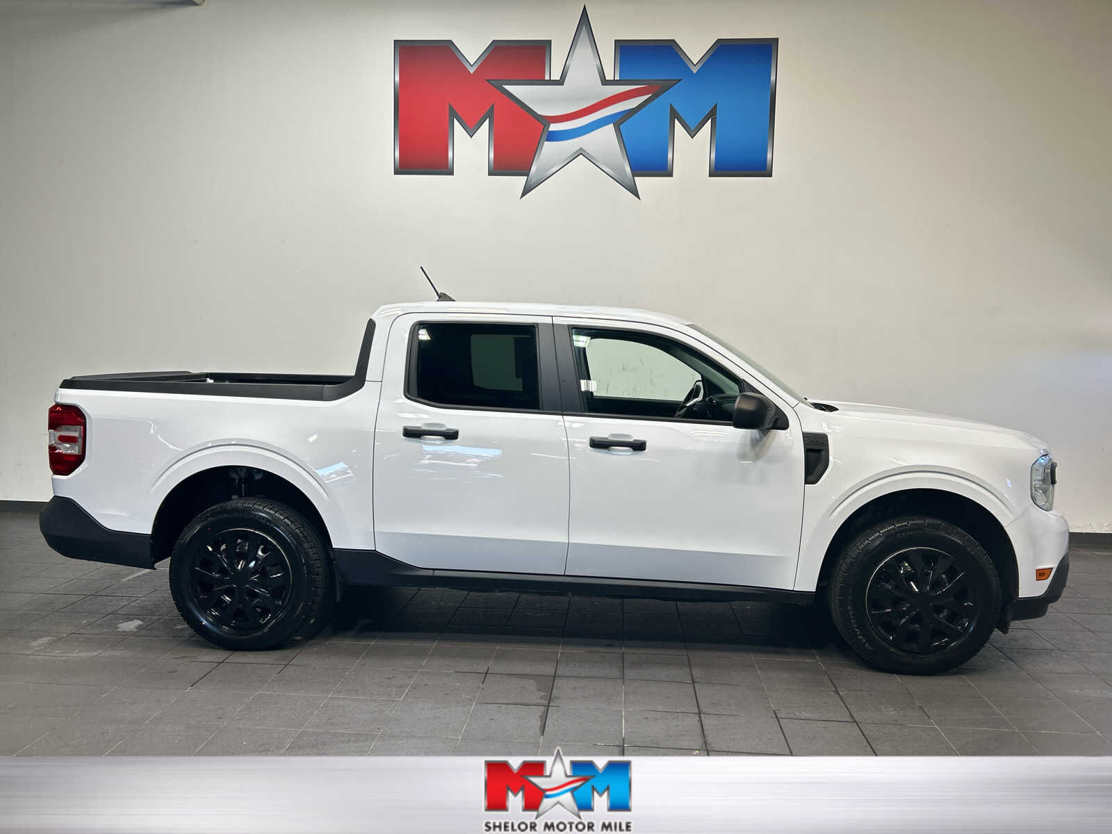 2022 FORD Maverick