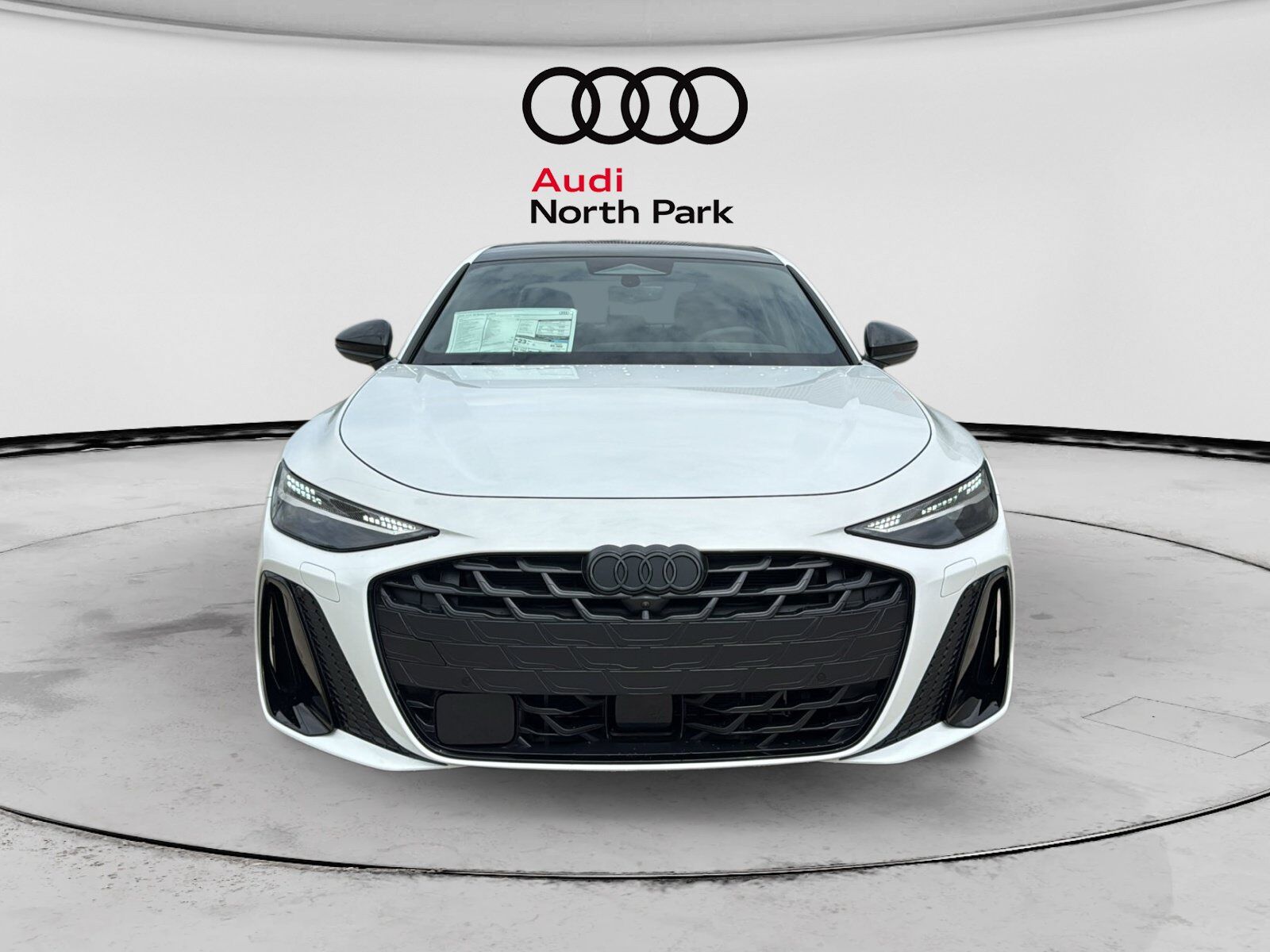 2026 Audi A6
