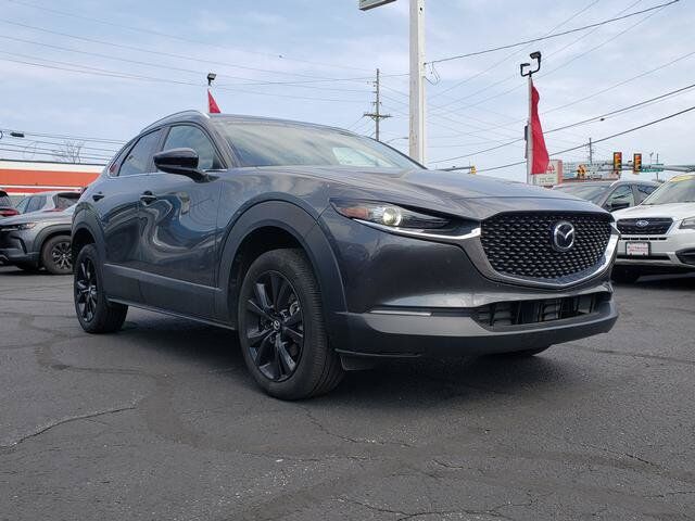 2024 MAZDA CX-30