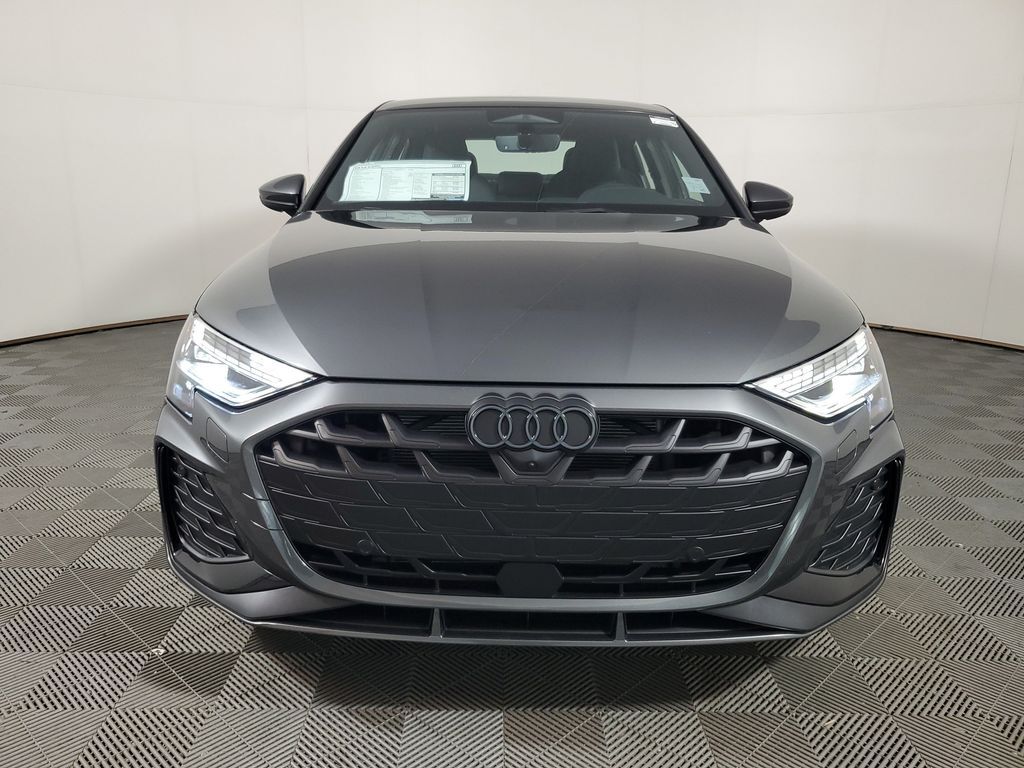 2026 Audi A3