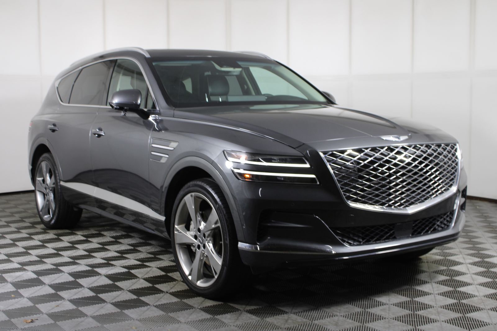 2023 GENESIS GV80