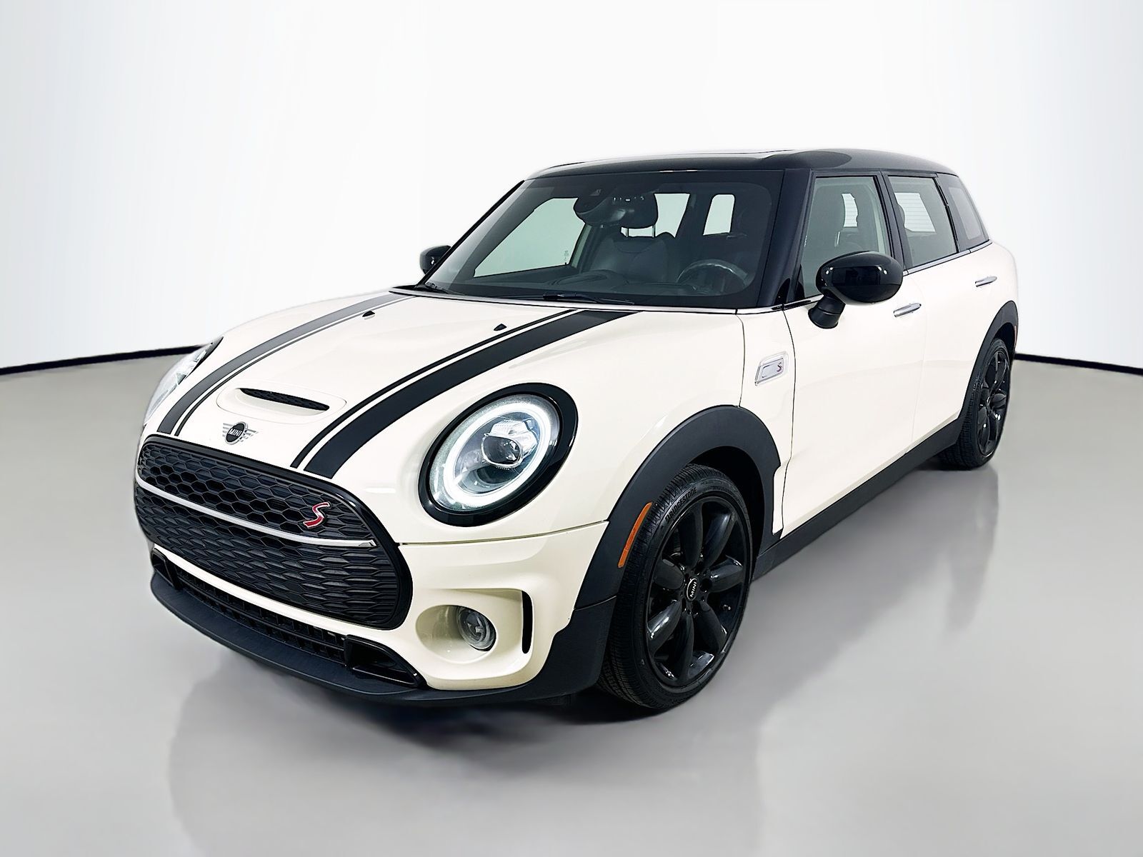 2020 MINI Clubman