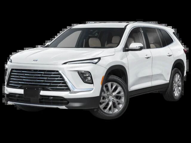 2026 BUICK Enclave