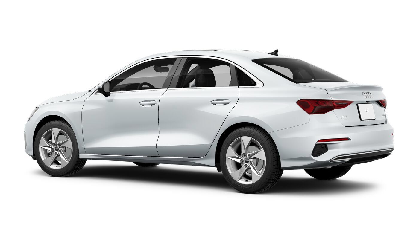 2023 Audi A3