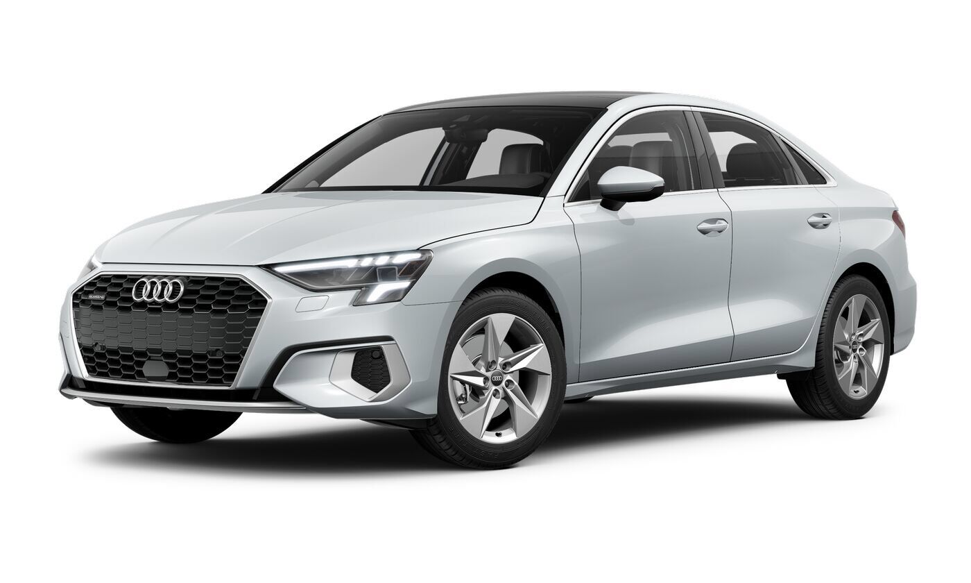 2023 AUDI A3