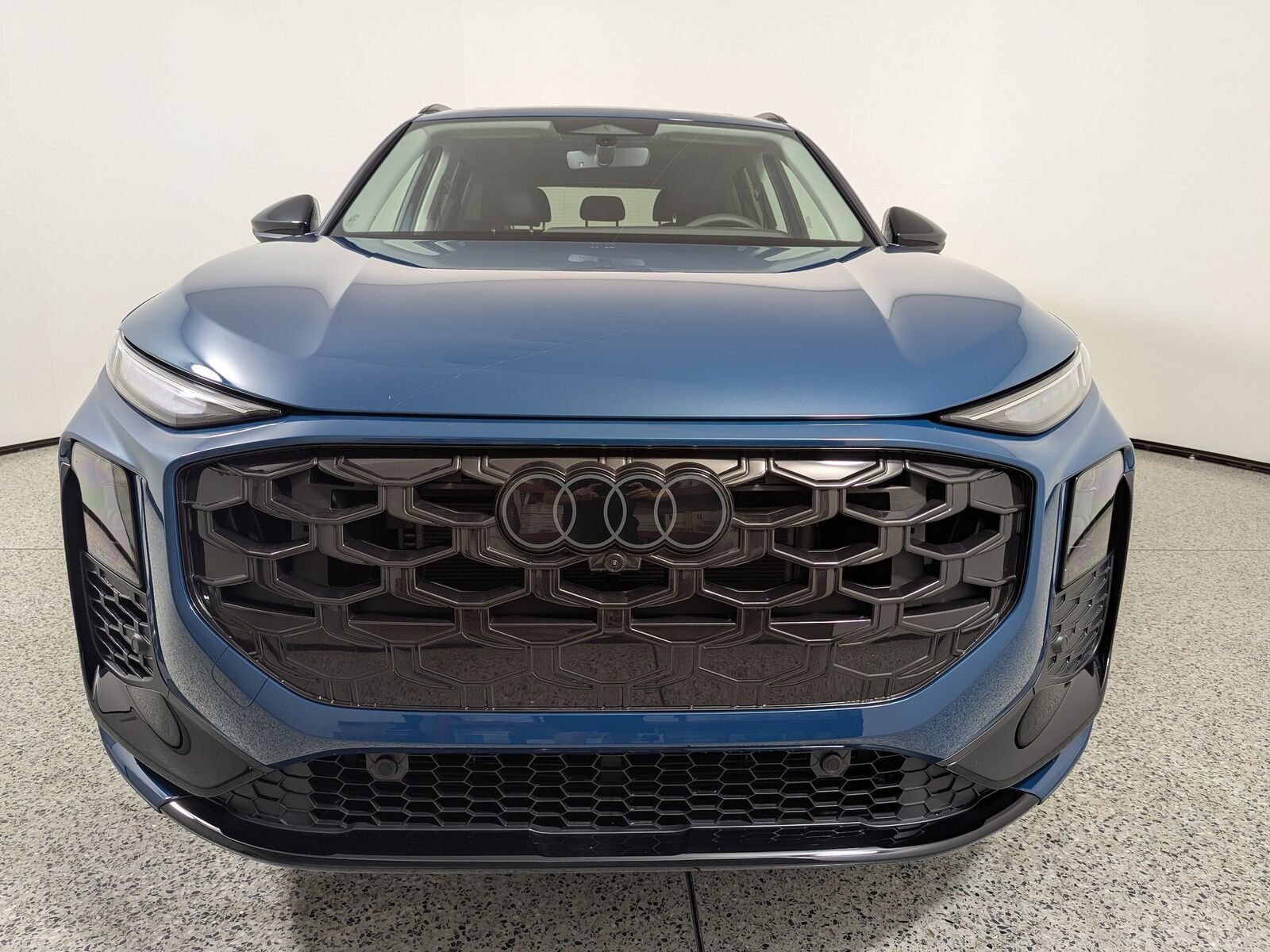 2026 Audi Q3