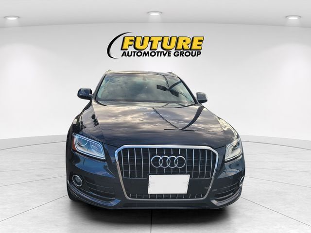 2016 Audi Q5