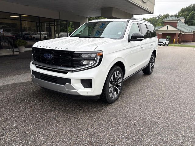 2026 FORD Expedition