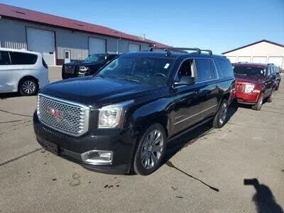 2016 GMC Yukon XL