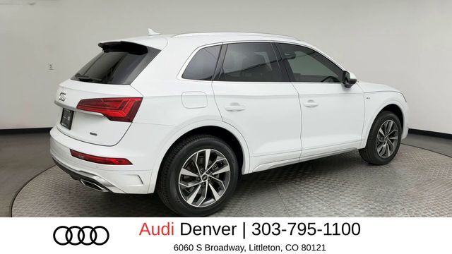 2023 Audi Q5