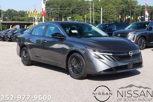 2026 NISSAN Sentra