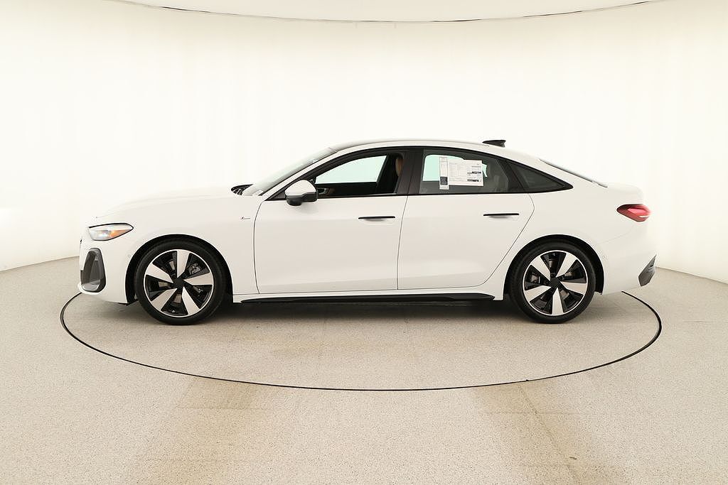 2026 Audi A5