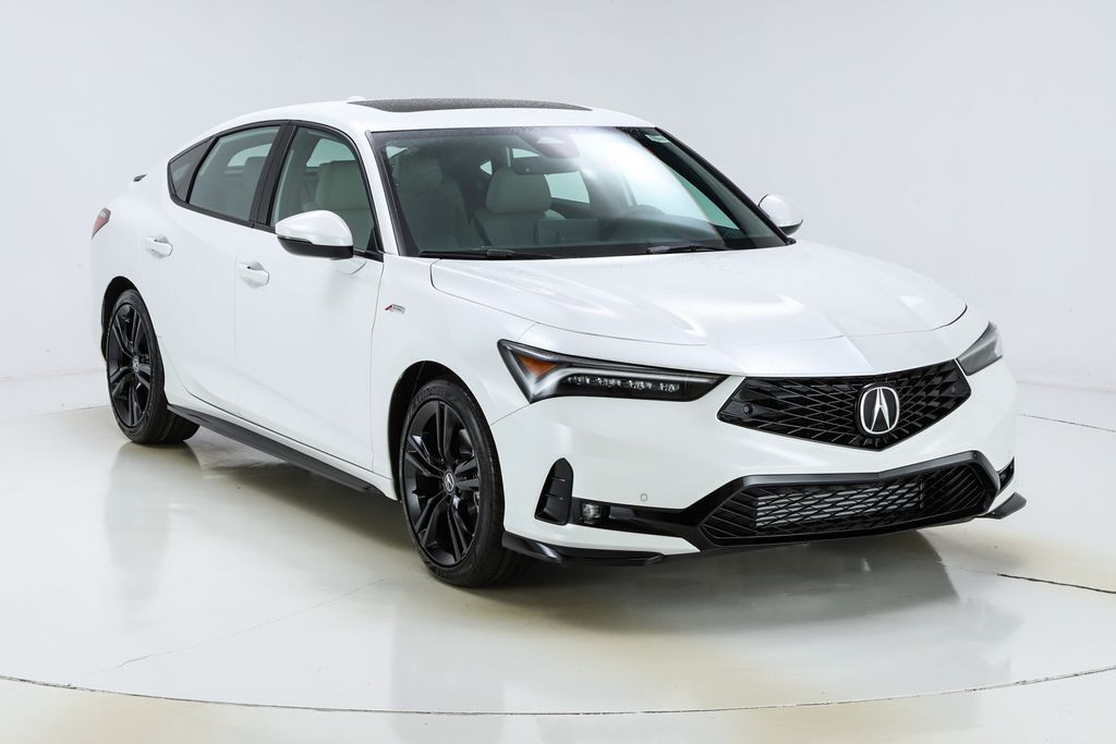 2026 ACURA Integra