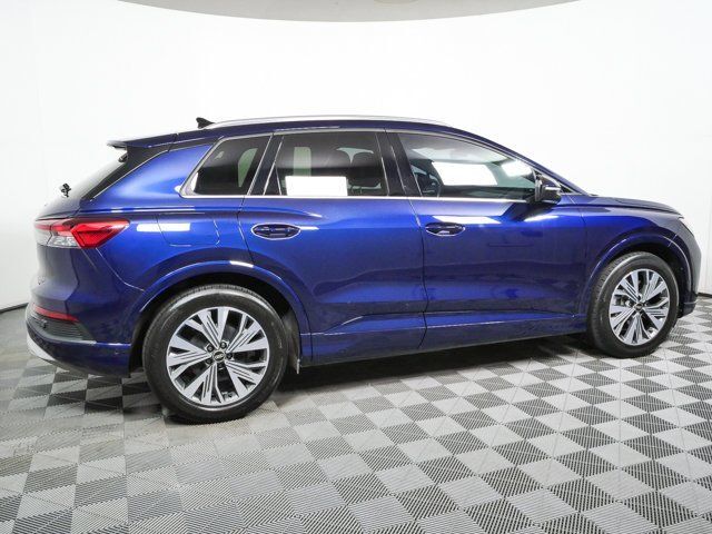 2023 Audi Q4