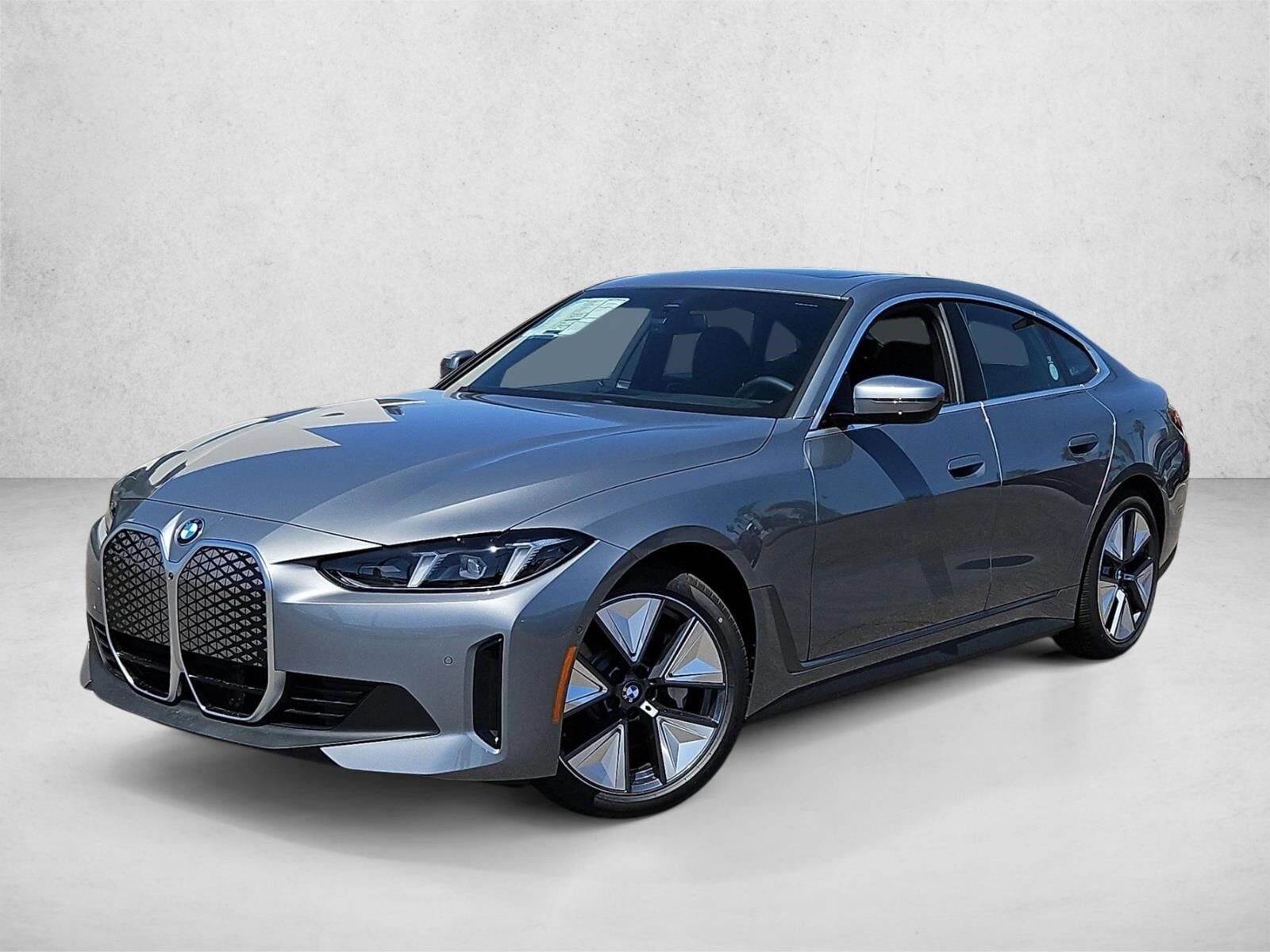 2026 BMW i4